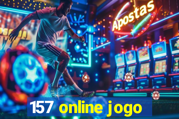 157 online jogo